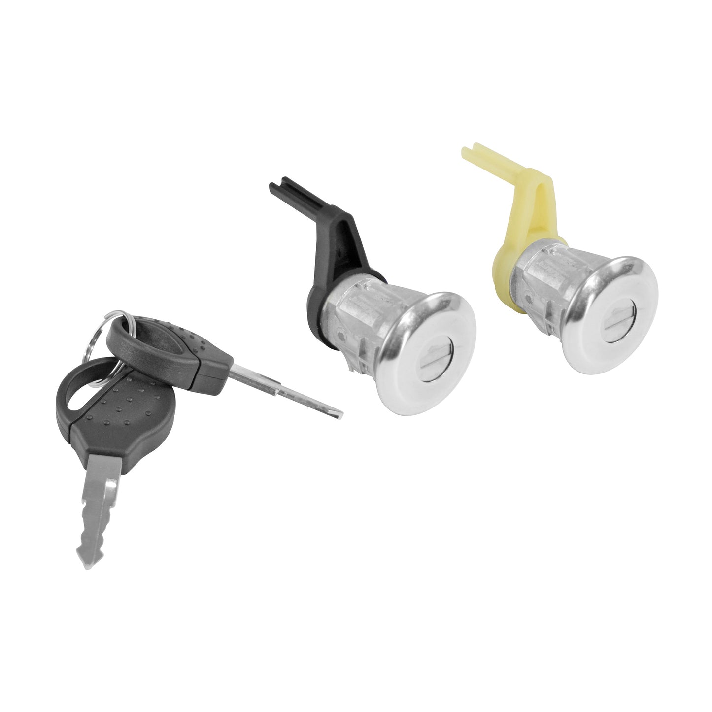 Cilindro Para Puerta Para Peugeot 206 2001-2009