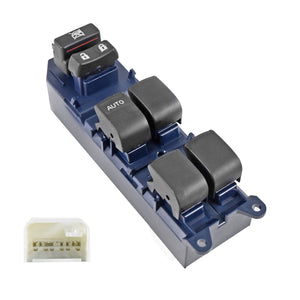 Control Electrico Para Toyota Yaris 2007-2011