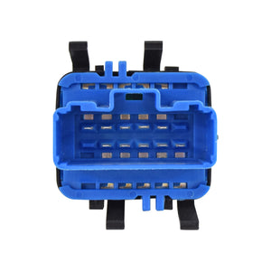 Control Electrico Para Renault Clio 2007-2012