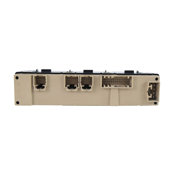 Control Electrico Para Gmc Sierra 2003-2006