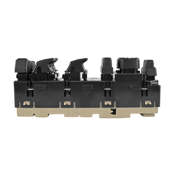 Control Electrico Para Gmc Sierra 2003-2006
