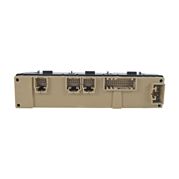 Control Electrico Para Gmc Sierra 2003-2006
