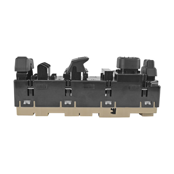 Control Electrico Para Gmc Sierra 2003-2006