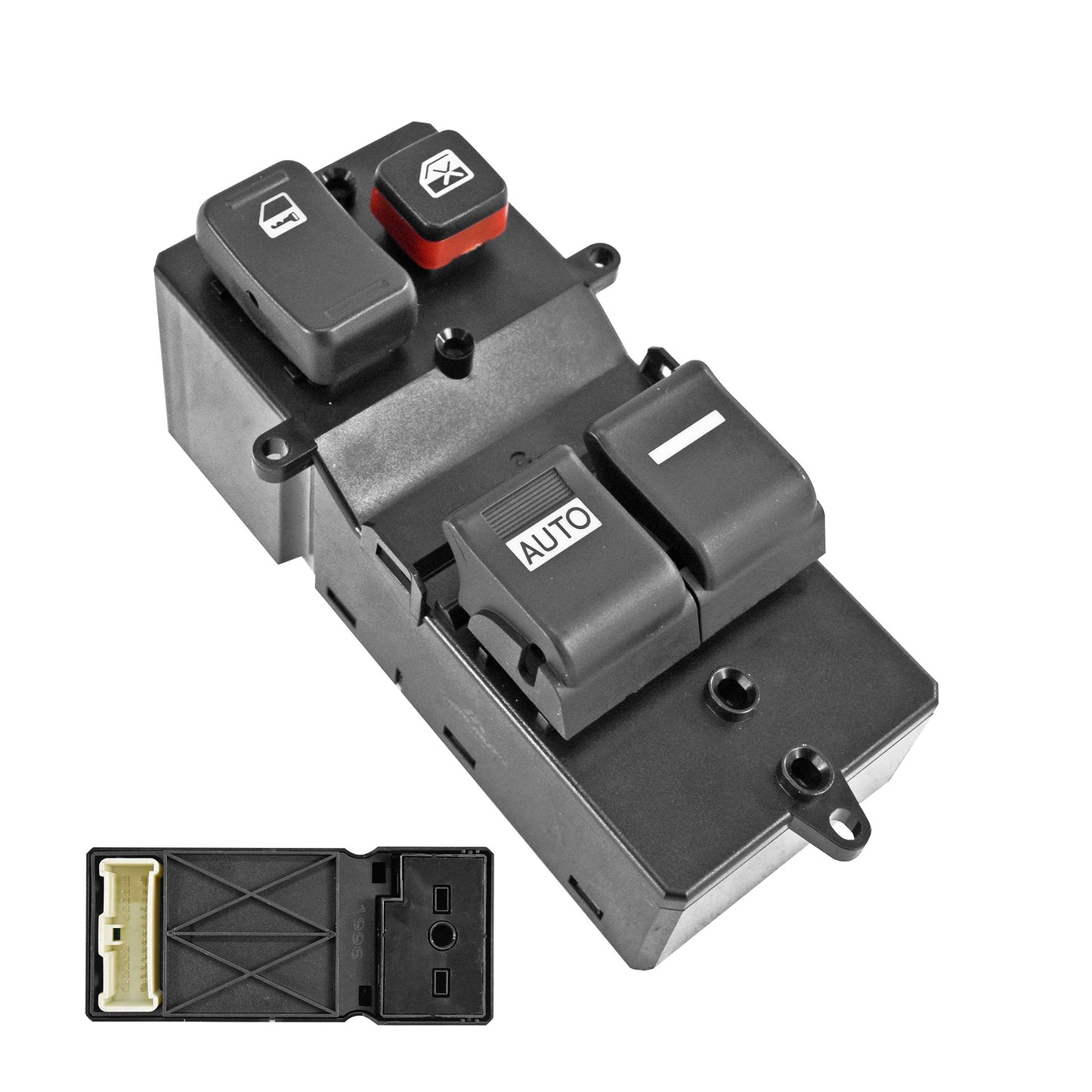 Control Electrico Para Honda Accord 2003-2007