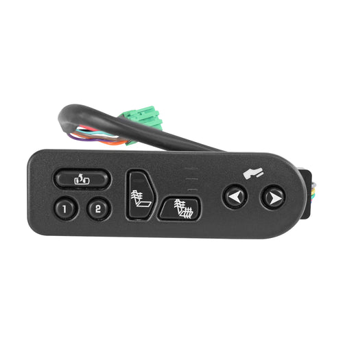 Control Electrico Para Chevrolet Avalanche 2002-2006