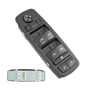 Control Electrico Para Dodge Durango 2011-2014
