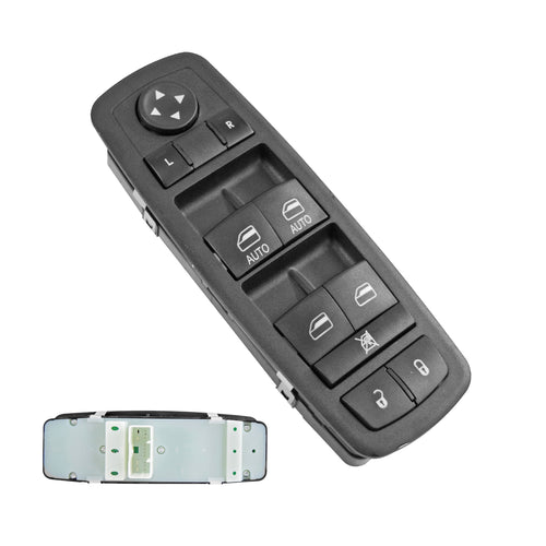 Control Electrico Para Dodge Durango 2011-2014