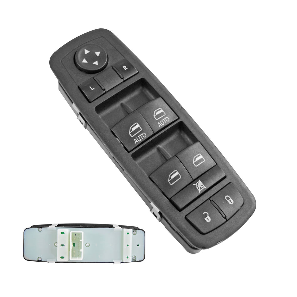 Control Electrico Dodge Durango 2011-2014