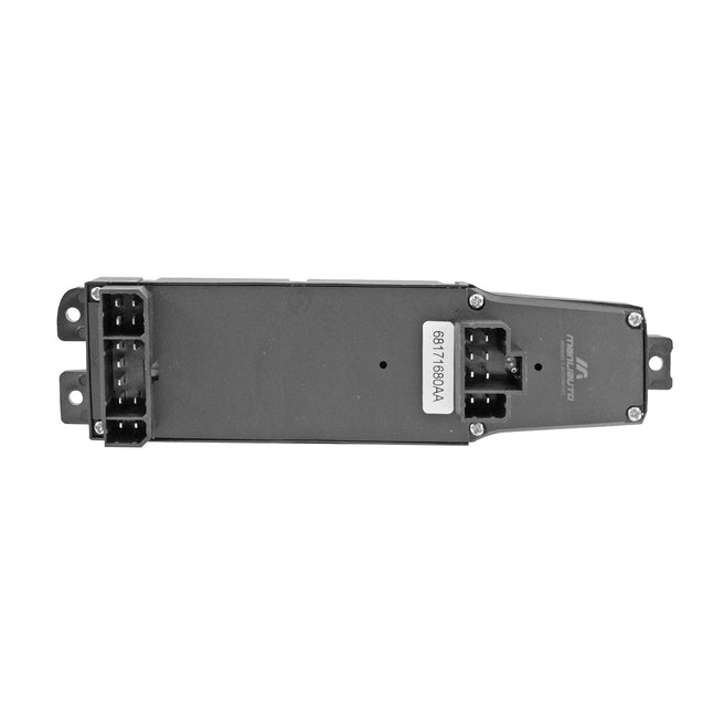 Control Electrico Para Dodge Ram 2002-2008