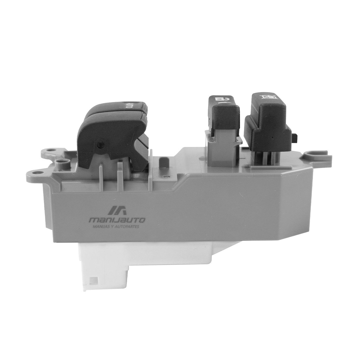 Control Electrico Para Toyota Yaris 2006-2011