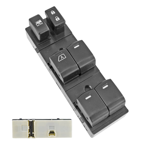 Control Electrico Para Nissan Versa 2012-2019