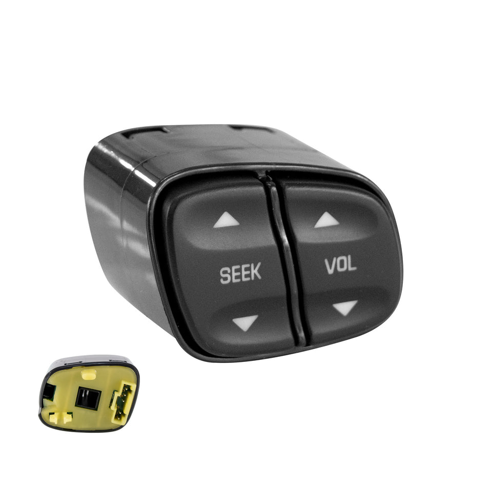 Control Electrico Chevrolet Avalanche 2002-2006