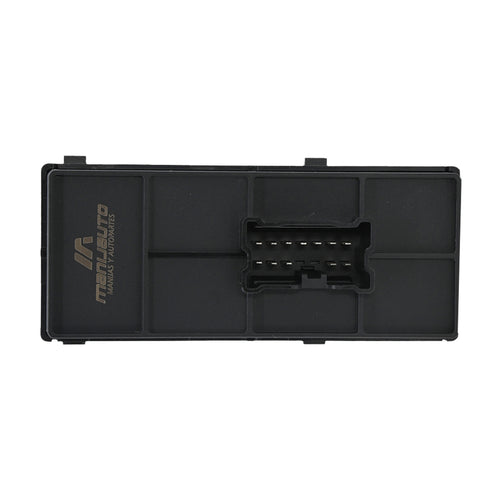 Control Electrico Para Nissan Pathfinder 2013-2017