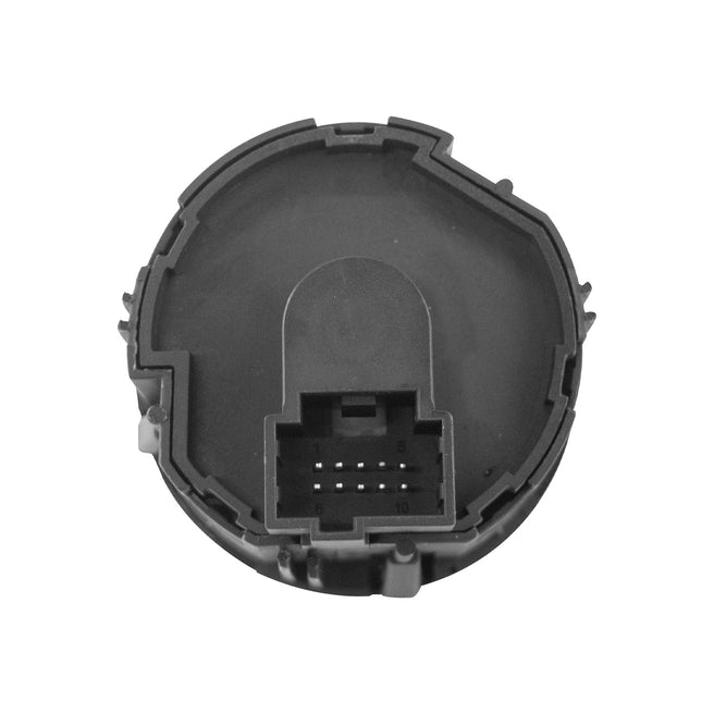 Interruptor Luz De Faro Para Ford Lobo 2009-2014