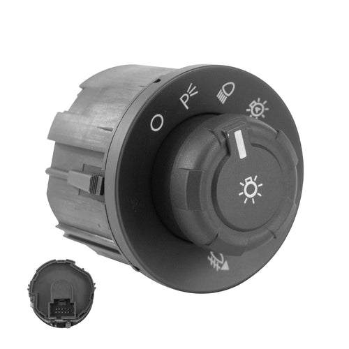 Interruptor Luz De Faro Para Ford Lobo 2009-2014