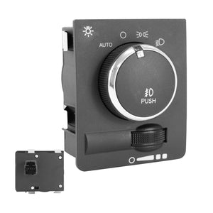 Control Electrico Para Dodge Ram 2013-2019