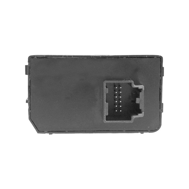 Control Electrico Para Gmc Sierra 2014-2018