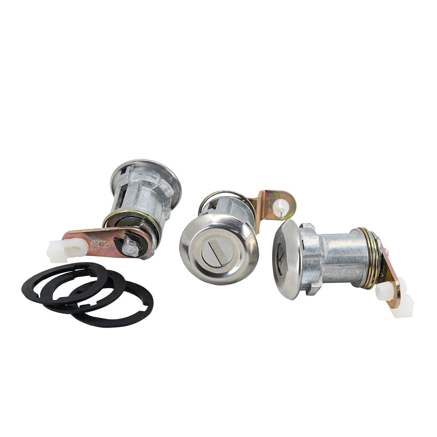 Set De Cilindros Para Dodge Atos 2000-2011