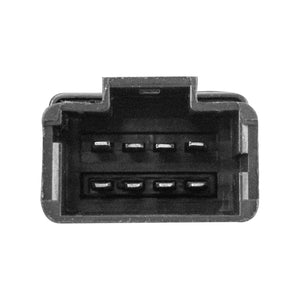 Boton De Intermitentes Para Renault Kangoo 2007-2017