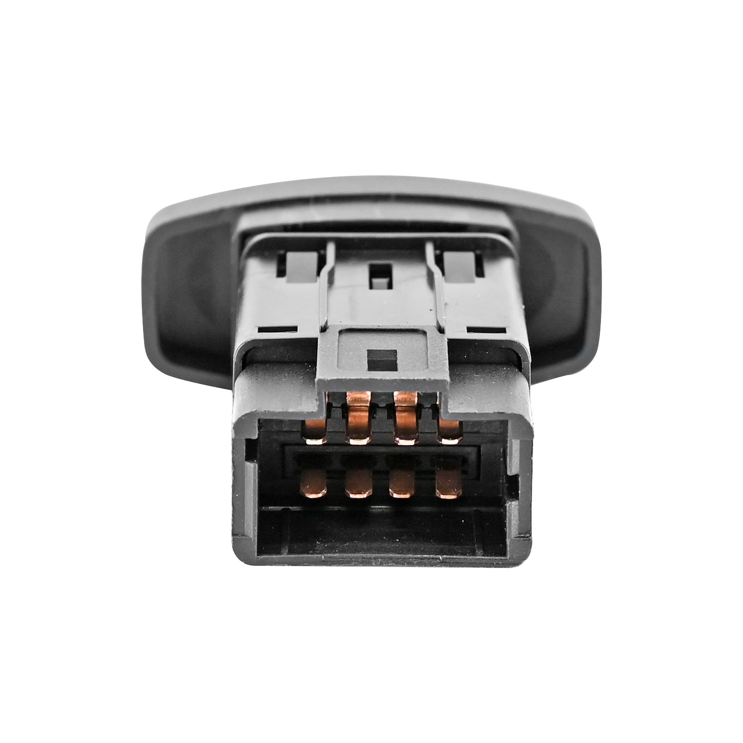 Boton De Intermitentes Para Renault Duster 2013-2016