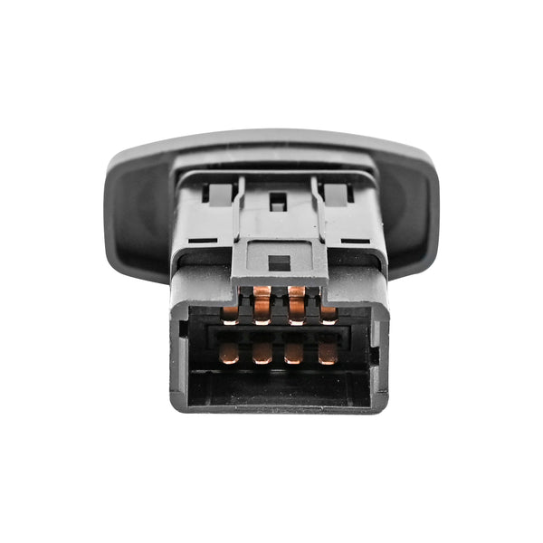 Boton De Intermitentes Para Renault Duster 2013-2016