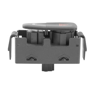 Boton De Intermitentes Para Renault Sandero 2016-2020