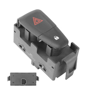 Boton De Intermitentes Para Renault Sandero 2016-2020