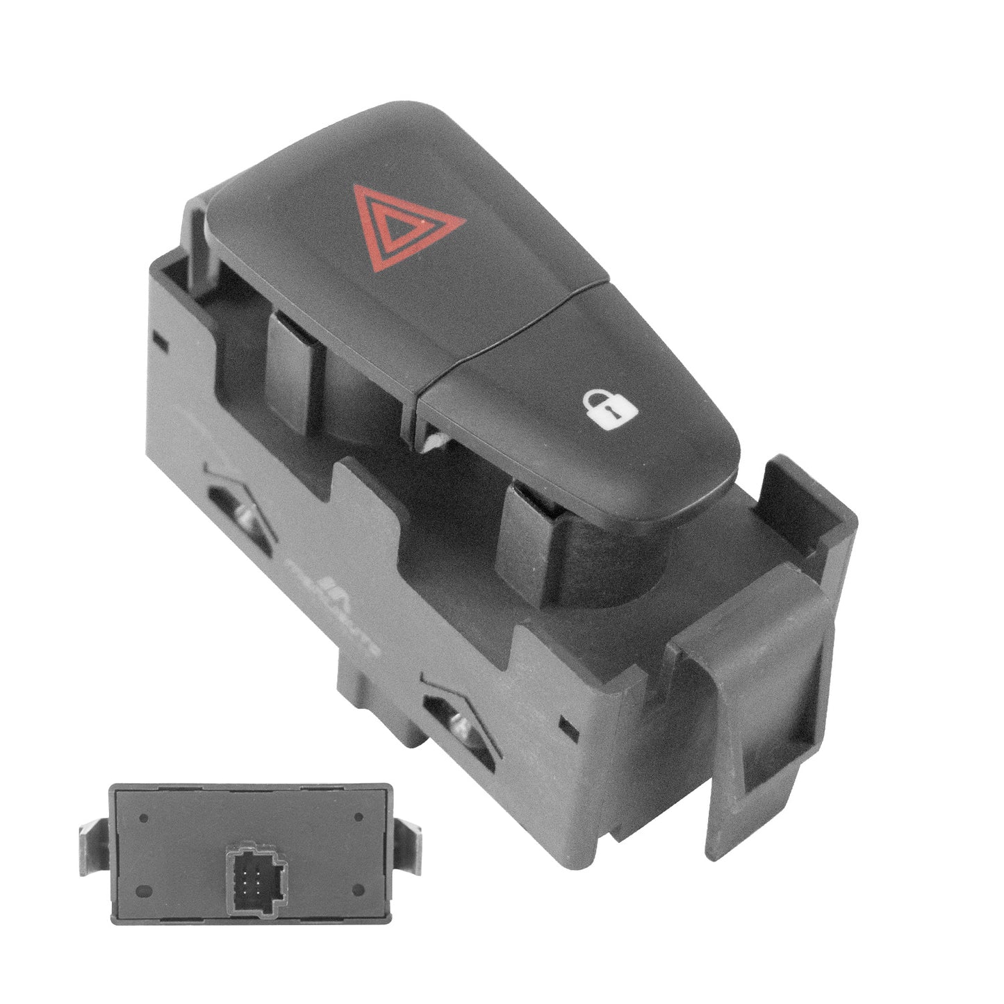 Boton De Intermitentes Para Renault Sandero 2016-2020