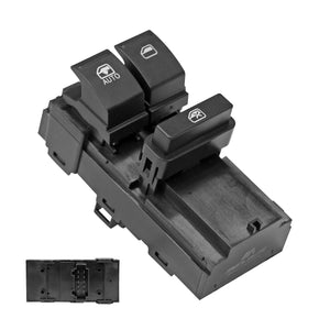 Control Electrico Para Volkswagen Polo 2013-2022