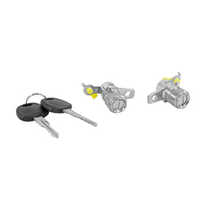 Cilindro Para Puerta Para Hyundai Attitude 2006-2011