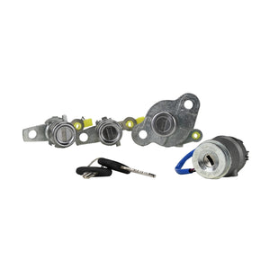 Set De Cilindros Para Dodge Attitude 2006-2011