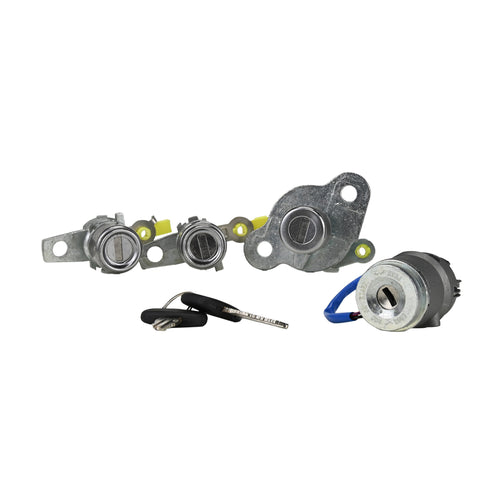 Set De Cilindros Para Dodge Attitude 2006-2011