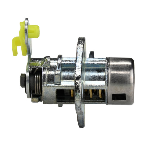 Cilindro Para Cajuela Para Hyundai Attitude 2006-2011