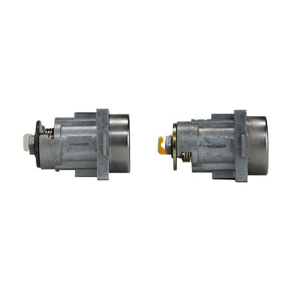 Cilindro Para Puerta Para Chevrolet Aveo 2008-2017