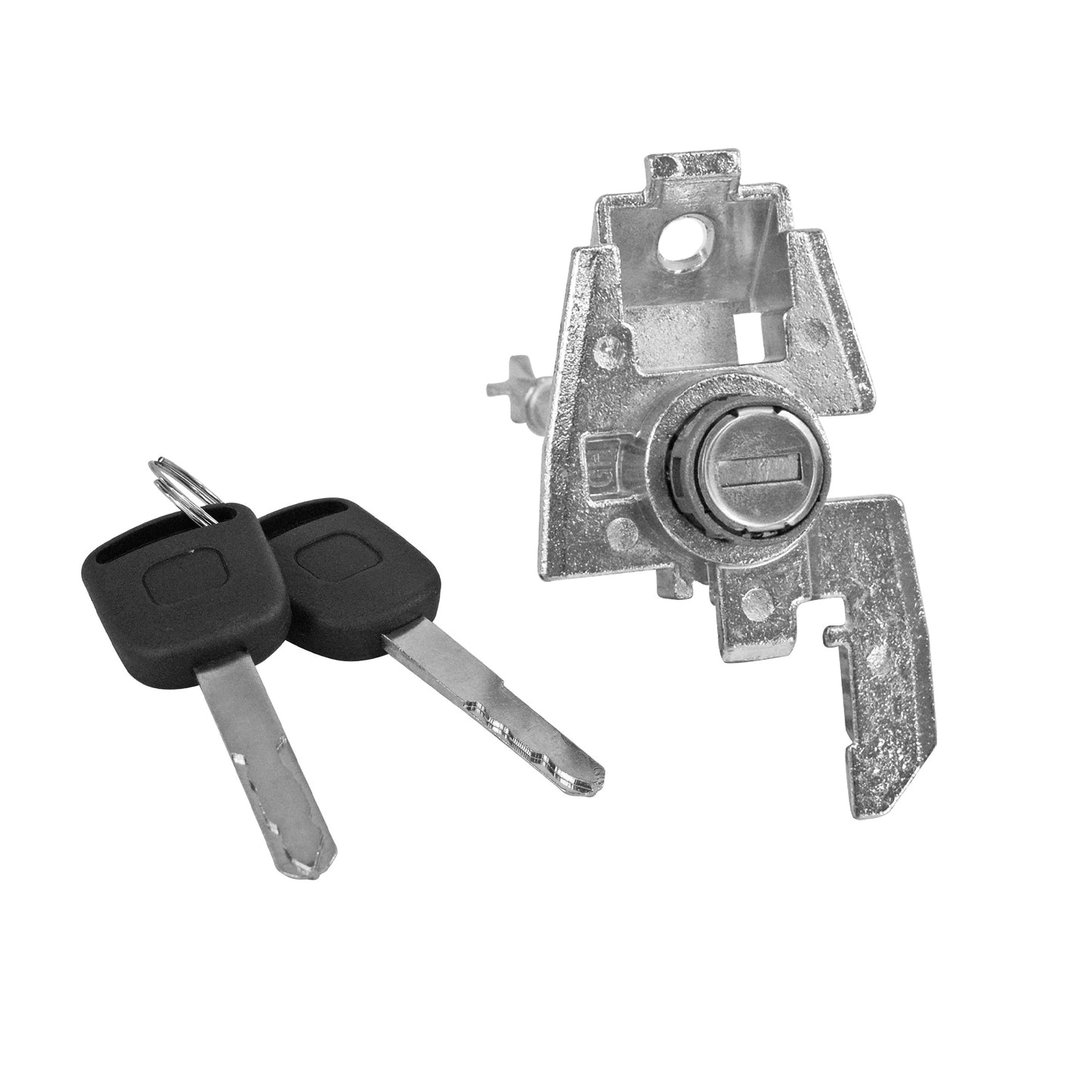 Cilindro Para Puerta Para Honda City 2015-2020