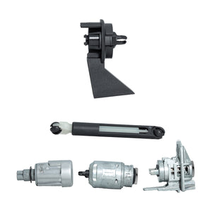 Set De Cilindros Para Ford Focus 2006-2011