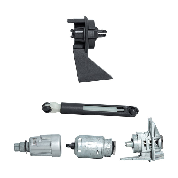 Set De Cilindros Para Ford Focus 2006-2011