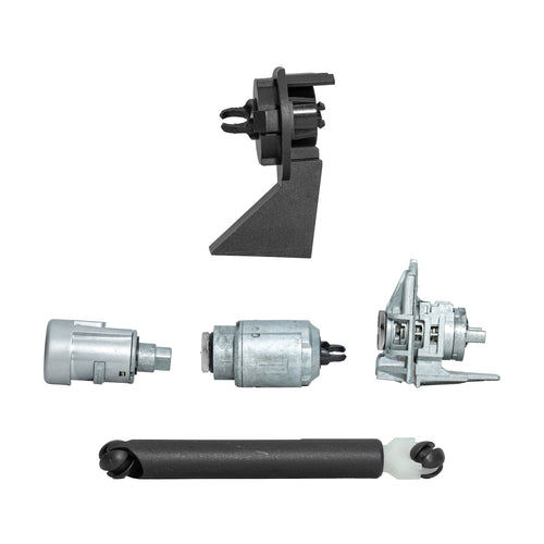 Set De Cilindros Para Ford Focus 2006-2011
