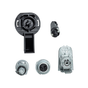 Set De Cilindros Para Ford Focus 2006-2011