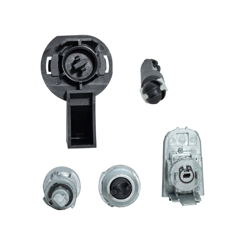 Set De Cilindros Para Ford Focus 2006-2011