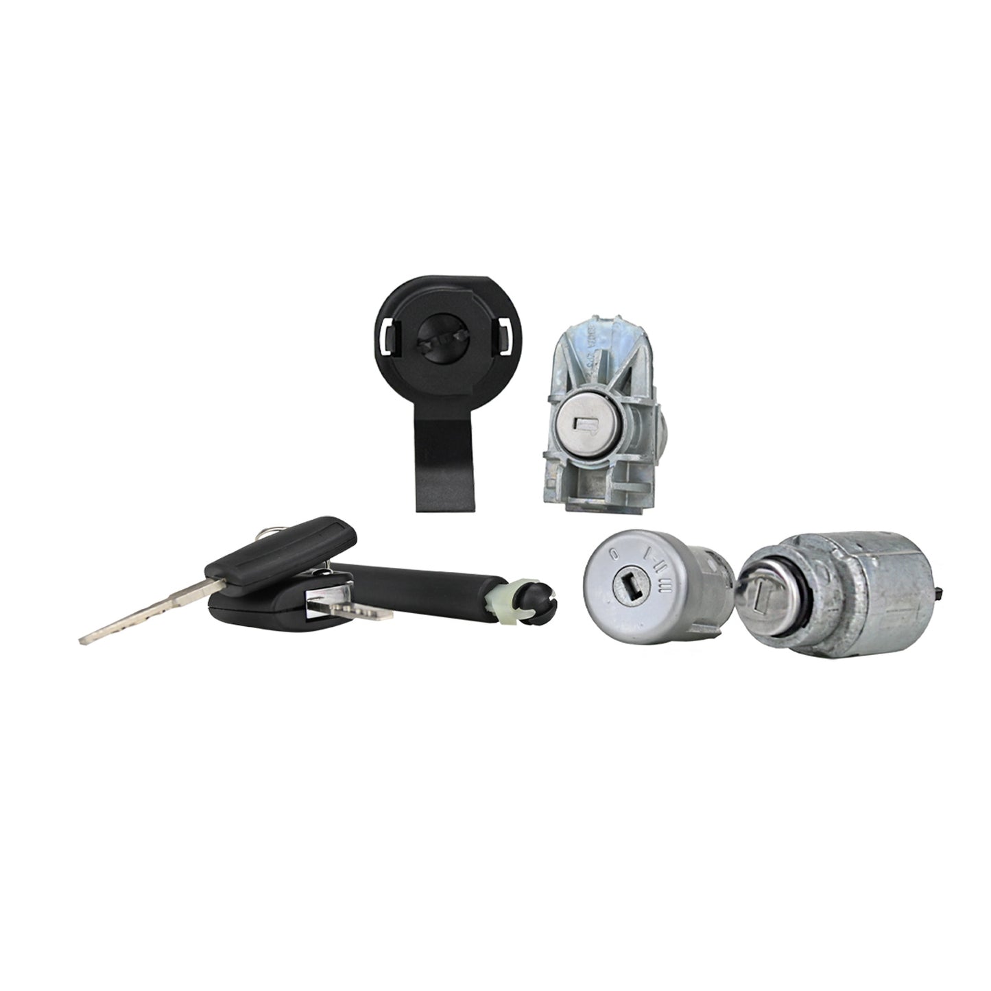 Set De Cilindros Para Ford Focus 2006-2011