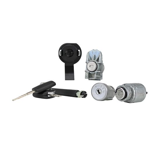 Set De Cilindros Para Ford Focus 2006-2011