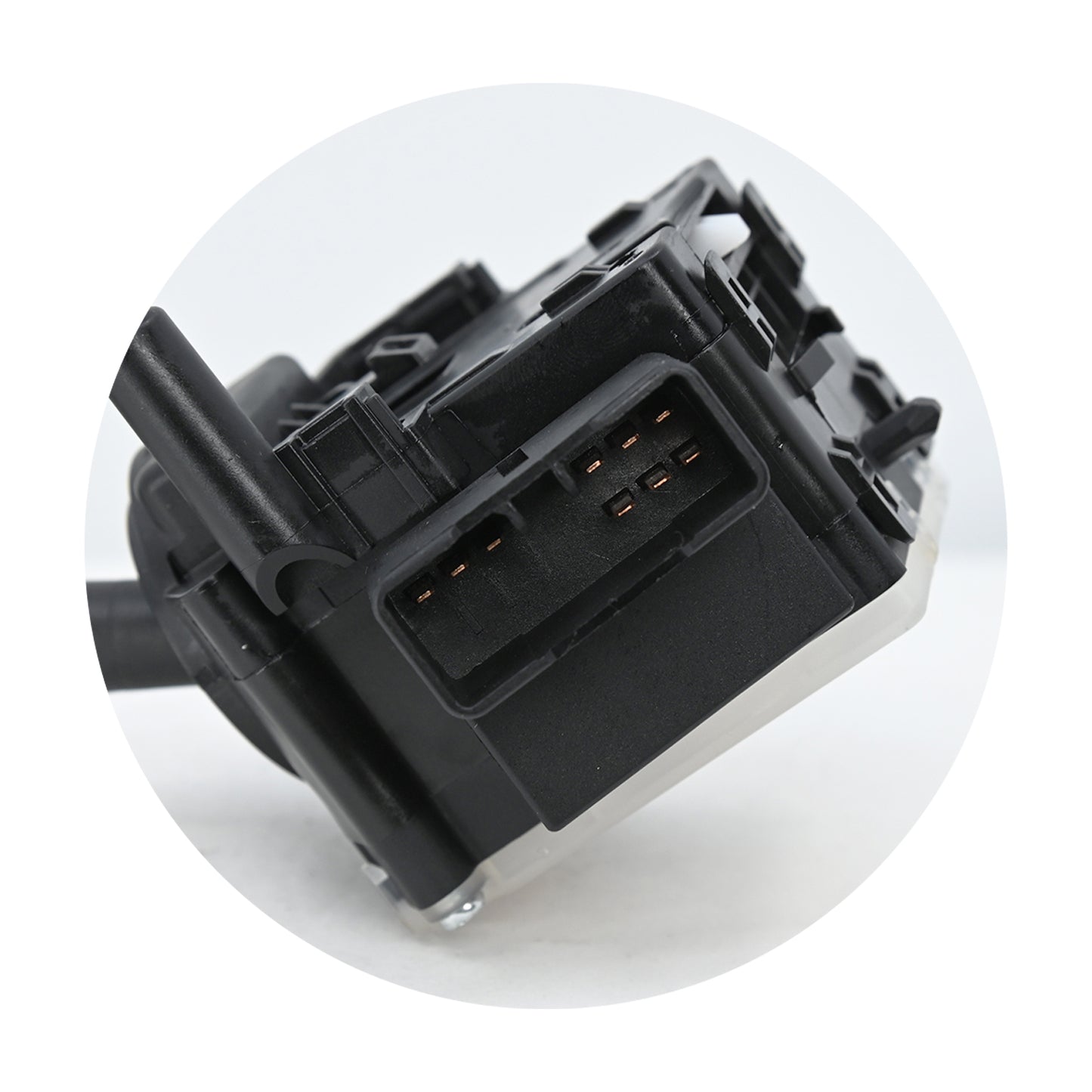 Palanca Direccional Para Hyundai I10 2012-2014
