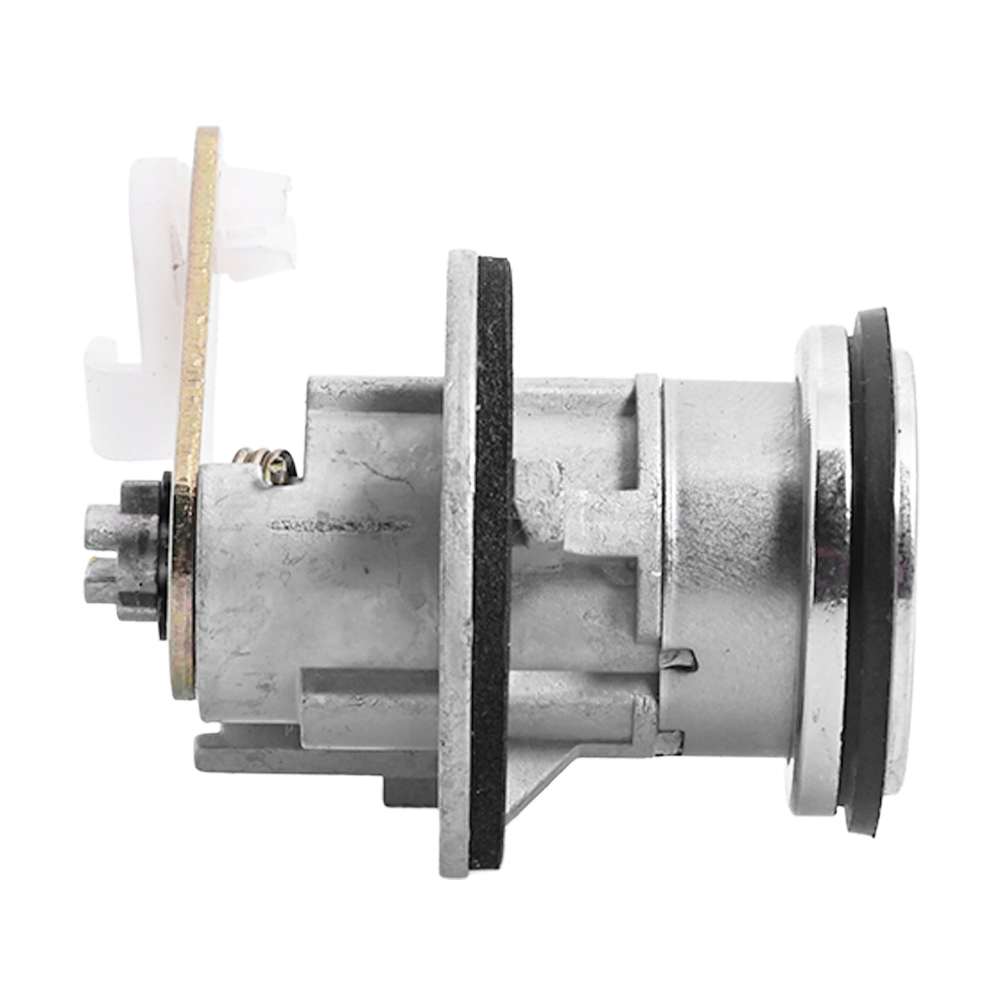 Cilindro Para Cajuela Para Chevrolet Aveo 2008-2017
