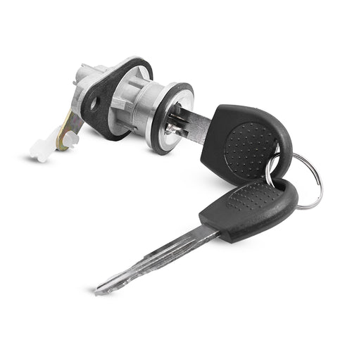 Cilindro Para Cajuela Para Chevrolet Aveo 2008-2017