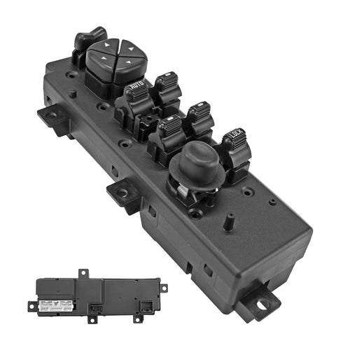 Control Electrico Para Jeep Grand Cherokee 1999-2004