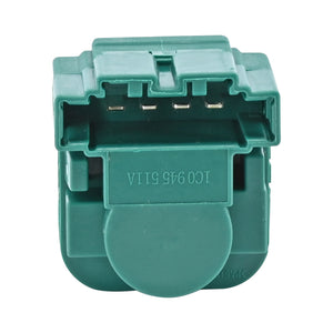 Interruptor Luz De Freno Para Seat Toledo 1999-2004
