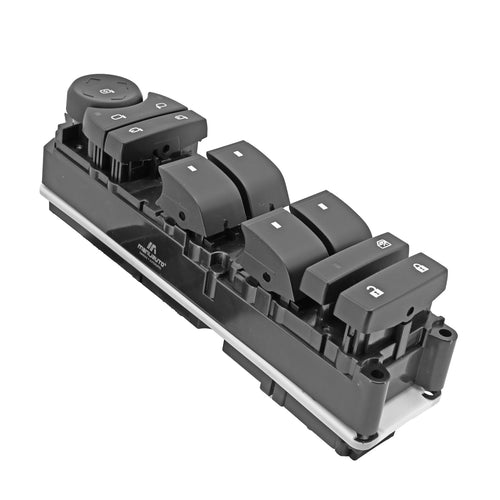 Control de Vidrios Delantero Izquierdo Yukon 07-14 Manijauto