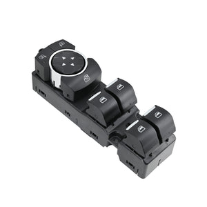 Control de Vidrios Delantero Izquierdo F-150 15-20 Manijauto