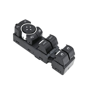 Control de Vidrios Delantero Izquierdo Explorer 2011-2015